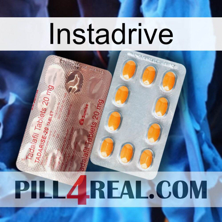 Instadrive new13
